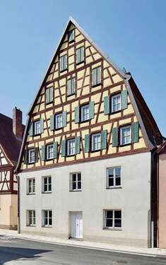 Foto - Haus zum Kaufen in Spalt 998.000,00 € 481 m²