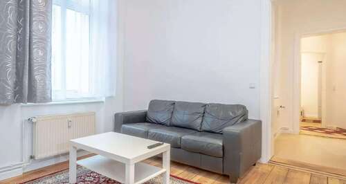 Foto - Wohnen auf Zeit in Potsdam 1.259,00 €
