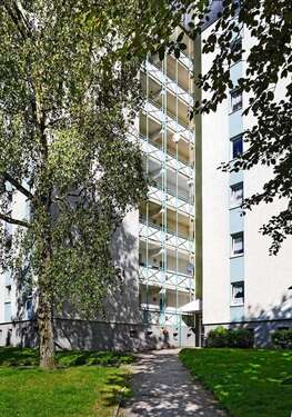 Foto - Wohnung zum Mieten in Velbert 519,00 € 73.39 m²