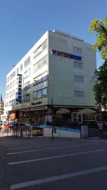 Foto - Wohnung zum Mieten in Pforzheim 330,00 € 27.13 m²