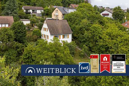 Foto - Haus zum Kaufen in Kirchberg an der Murr 349.000,00 € 105 m²