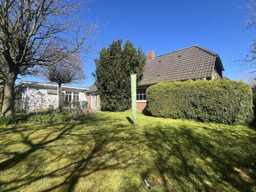 Foto - Haus zum Kaufen in Rodenäs 539.000,00 € 164 m²
