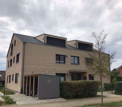 Foto - Wohnung zum Mieten in Heitersheim 1.285,00 € 95 m²