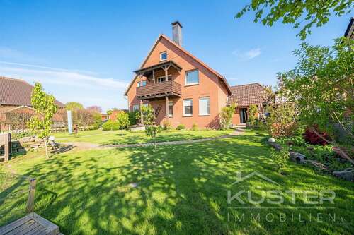 Foto - Haus zum Kaufen in Suthfeld 249.000,00 € 180 m²