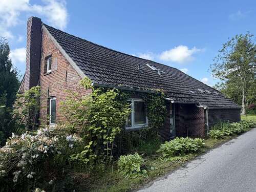 Foto - Haus zum Kaufen in Jever 99.000,00 € 50 m²