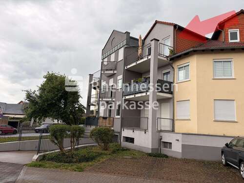 Foto - Wohnung zum Mieten in Worms 800,00 € 74 m²