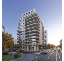 Wohnung zum Kaufen in Berlin 740.600,00 € 46 m²
