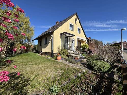 Foto - Haus zum Kaufen in Wendeburg 280.000,00 € 109 m²
