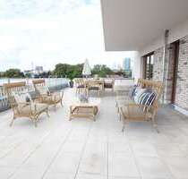 Wohnung zum Mieten in Frankfurt 3.799,00 € 267 m²