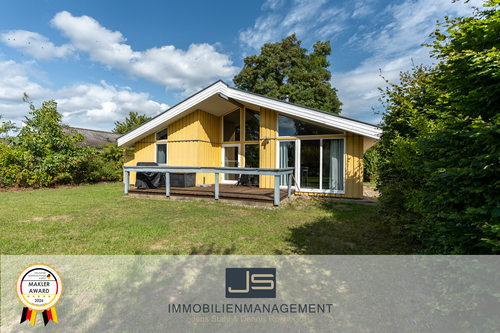 Foto - Haus zum Kaufen in Rechlin 229.000,00 € 73.8 m²