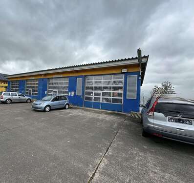 Foto - Halle in Herbolzheim 800,00 € 90 m²