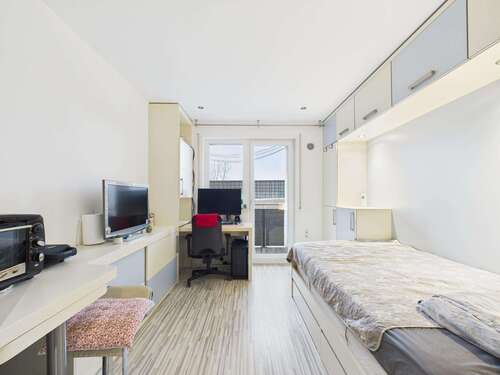 Foto - Wohnung zum Kaufen in Garching 185.000,00 € 20.61 m²