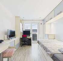 Wohnung zum Kaufen in Garching 185.000,00 € 20.61 m²