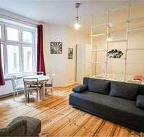 Wohnen auf Zeit in Berlin 1.300,00 €