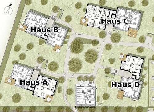 Foto - Wohnung zum Kaufen in Isenbüttel 598.000,00 € 133 m²