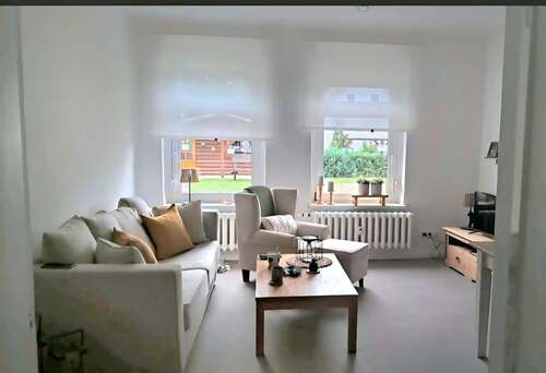 Foto - Wohnung zum Mieten in Werneuchen (OT Tiefensee) 550,00 € 54 m²