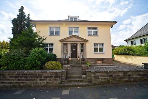 Foto - Haus zum Kaufen in Sprockhövel 899.000,00 € 294 m²