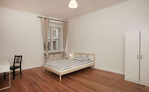 Foto - WG-Zimmer in Berlin 740,00 € 21 m²
