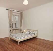 WG-Zimmer in Berlin 740,00 € 21 m²