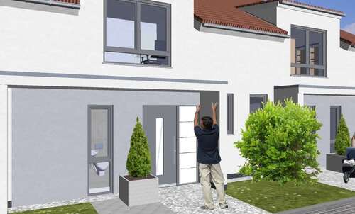 Foto - Haus zum Kaufen in Wachenheim 682.600,00 € 136 m²