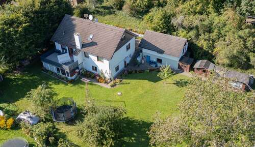 Foto - Haus zum Kaufen in Meßkirch 465.000,00 € 273.16 m²