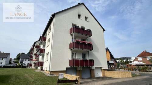 Foto - Wohnung zum Kaufen in Hannover Bemerode 129.500,00 € 67 m²