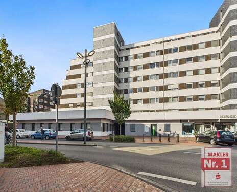 Foto - Wohnung zum Kaufen in Dinslaken 187.000,00 € 83 m²