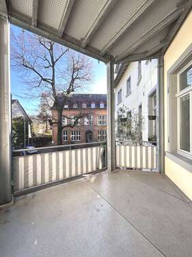 Foto - Wohnung zum Mieten in Karlsruhe 1.680,00 € 160 m²