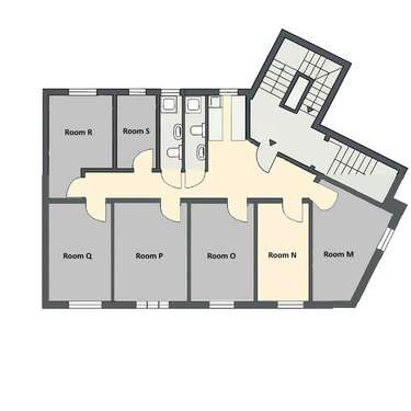 Foto - WG-Zimmer in Köln 629,00 € 16 m²