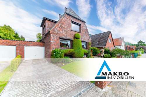 Foto - Haus zum Kaufen in Pinneberg 345.000,00 € 105.64 m²