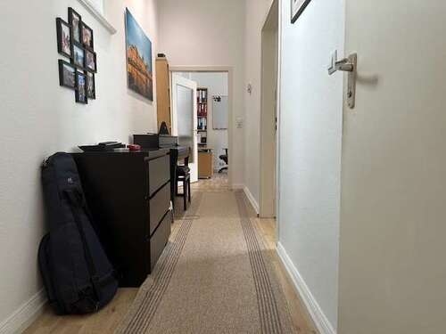 Foto - Wohnung zum Mieten in Herrenhausen-Stöcken 675,00 € 61 m²