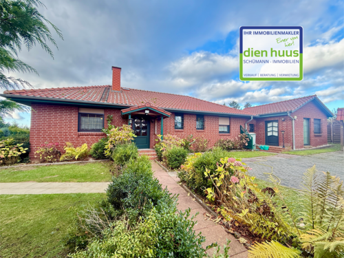 Foto - Haus zum Kaufen in Bastorf OT Zweedorf 479.000,00 € 136 m²