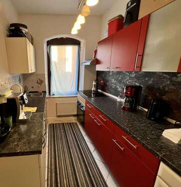 Foto - Wohnung zum Kaufen in Nürnberg 175.000,00 € 53 m²