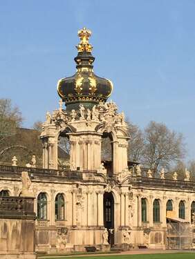 Foto - Wohnen auf Zeit in Dresden 999,00 €