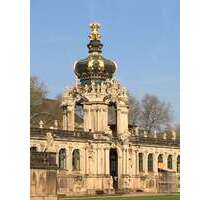 Wohnen auf Zeit in Dresden 1.199,00 €