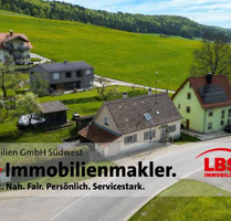 Haus zum Kaufen in Immendingen 129.000,00 € 97.93 m²