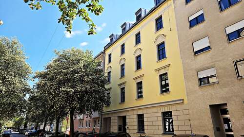 Foto - Wohnung zum Kaufen in München 698.000,00 € 72 m²