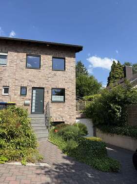 Foto - Haus zum Kaufen in Herzogenrath 375.000,00 € 105 m²