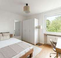 WG-Zimmer in München 650,00 € 10 m²