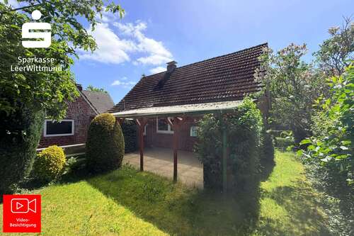 Foto - Haus zum Kaufen in Wittmund, Ardorf 129.000,00 € 120 m²