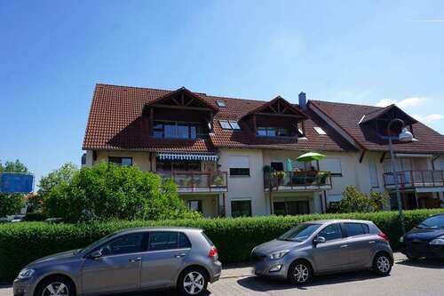 Foto - Wohnung zum Kaufen in Aalen 199.000,00 € 53.56 m²