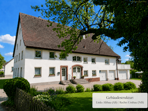 Foto - Haus zum Kaufen in Meßkirch 449.000,00 € 311.83 m²