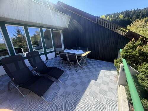 Foto - Wohnung zum Kaufen in Sasbachwalden 119.000,00 € 48.81 m²