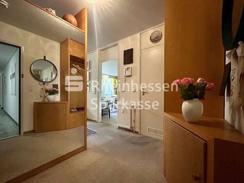 Foto - Wohnung zum Kaufen in Mainz 210.000,00 € 79 m²