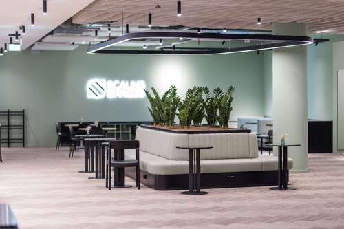 Foto - Büro in Leipzig 4.490,00 € 62 m²