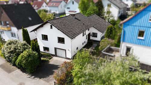 Foto - Haus zum Kaufen in Marburg - Moischt 319.000,00 € 137.95 m²