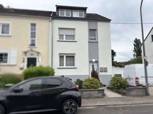 Foto - Haus zum Kaufen in SaarlouisRoden 190.000,00 € 155 m²