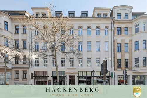 Foto - Haus zum Kaufen in Leipzig 2.295.000,00 € 978.23 m²
