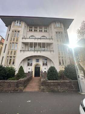 Foto - Wohnung zum Kaufen in Bad Kissingen 140.000,00 € 49.2 m²