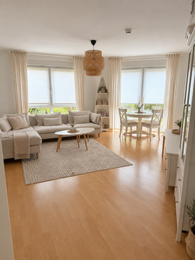 Foto - Wohnung zum Mieten in Pinneberg 856,57 € 77.87 m²